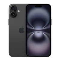 iPhone 16
