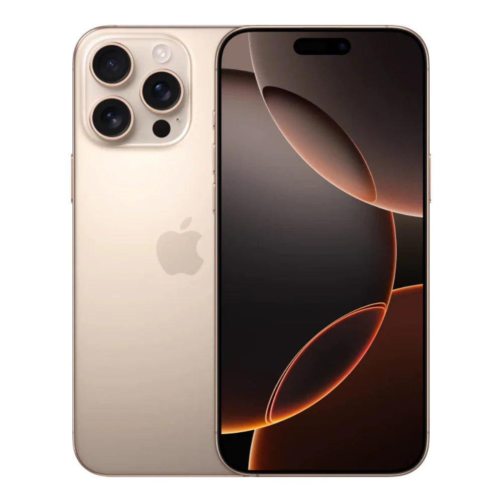 iPhone 16 Pro